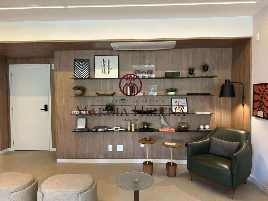 Apartamento com 3 quartos à venda, 139m2 em Cambuí, Campinas - SP - imagem 8 Foto 8 de Apartamento com 3 quartos à venda, 139m2 em Cambuí, Campinas - SP