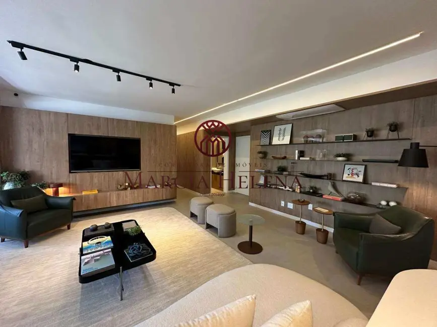 Apartamento com 3 quartos à venda, 139m2 em Cambuí, Campinas - SP - imagem 7 Foto 7 de Apartamento com 3 quartos à venda, 139m2 em Cambuí, Campinas - SP