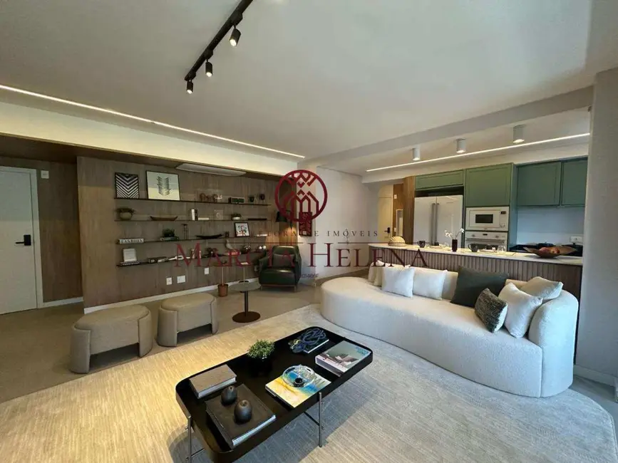 Apartamento com 3 quartos à venda, 139m2 em Cambuí, Campinas - SP - imagem 9 Foto 9 de Apartamento com 3 quartos à venda, 139m2 em Cambuí, Campinas - SP