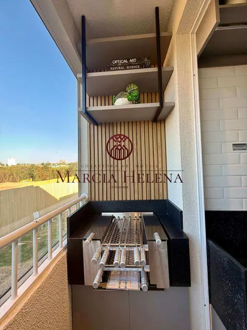 Apartamento com 2 quartos à venda, 45m2 em Jardim Santa Genebra, Campinas - SP - imagem 6 Foto 6 de Apartamento com 2 quartos à venda, 45m2 em Jardim Santa Genebra, Campinas - SP