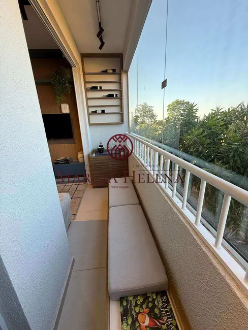 Apartamento com 2 quartos à venda, 45m2 em Jardim Santa Genebra, Campinas - SP - imagem 7 Foto 7 de Apartamento com 2 quartos à venda, 45m2 em Jardim Santa Genebra, Campinas - SP
