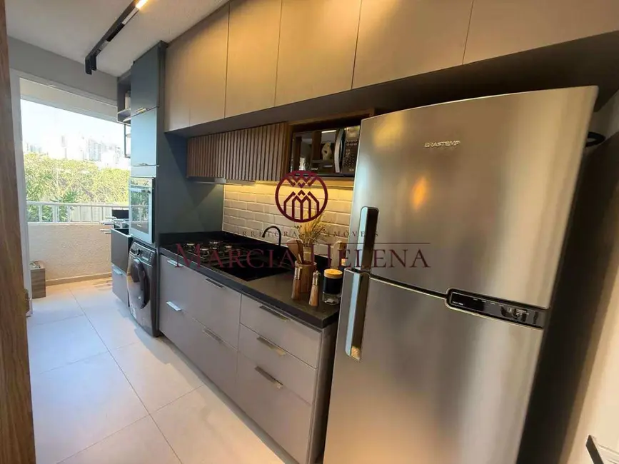 Apartamento com 2 quartos à venda, 45m2 em Jardim Santa Genebra, Campinas - SP - imagem 5 Foto 5 de Apartamento com 2 quartos à venda, 45m2 em Jardim Santa Genebra, Campinas - SP