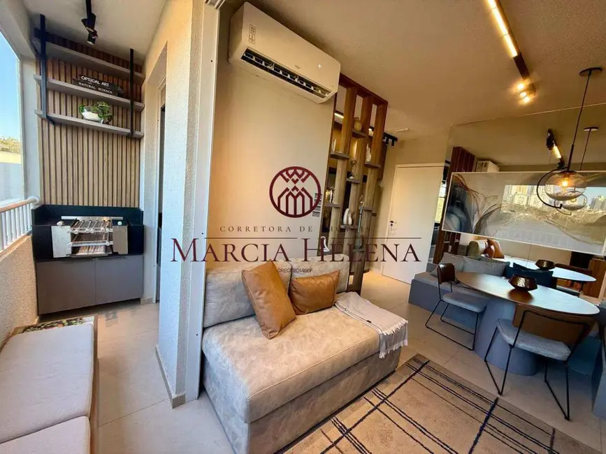 Apartamento com 2 quartos à venda, 45m2 em Jardim Santa Genebra, Campinas - SP - imagem 4 Foto 4 de Apartamento com 2 quartos à venda, 45m2 em Jardim Santa Genebra, Campinas - SP