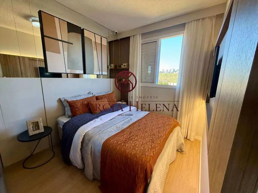 Apartamento com 2 quartos à venda, 45m2 em Jardim Santa Genebra, Campinas - SP - imagem 8 Foto 8 de Apartamento com 2 quartos à venda, 45m2 em Jardim Santa Genebra, Campinas - SP