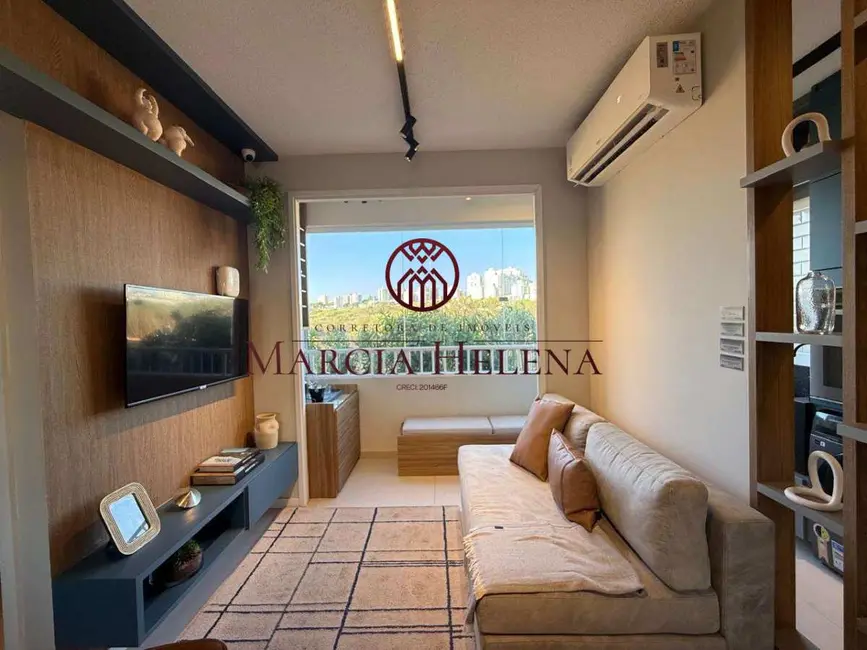 Apartamento com 2 quartos à venda, 45m2 em Jardim Santa Genebra, Campinas - SP - imagem 1 Foto 1 de Apartamento com 2 quartos à venda, 45m2 em Jardim Santa Genebra, Campinas - SP