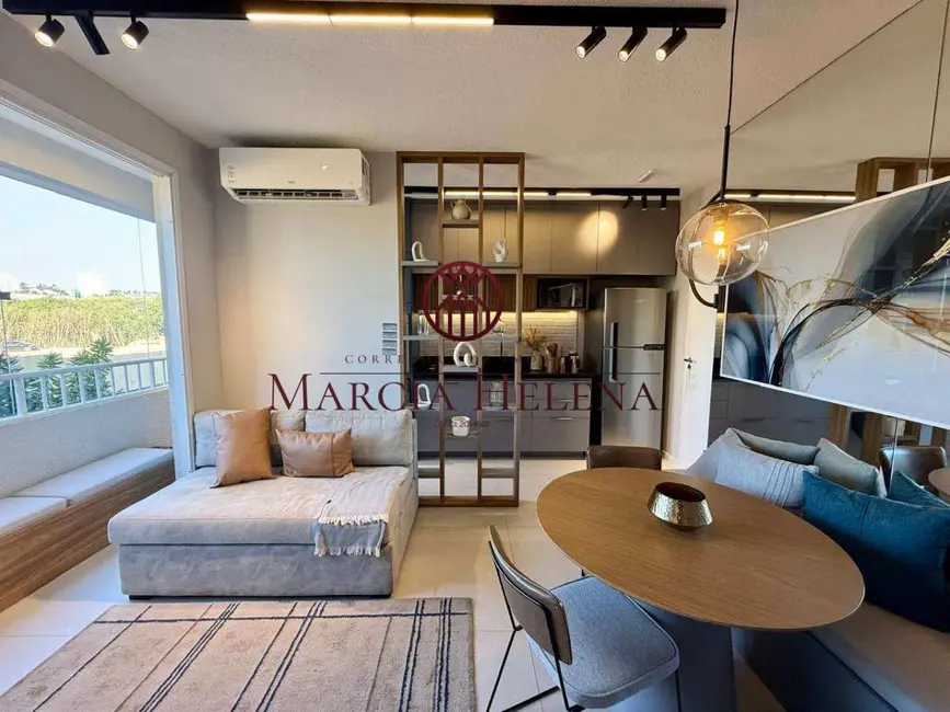 Apartamento com 2 quartos à venda, 45m2 em Jardim Santa Genebra, Campinas - SP - imagem 2 Foto 2 de Apartamento com 2 quartos à venda, 45m2 em Jardim Santa Genebra, Campinas - SP