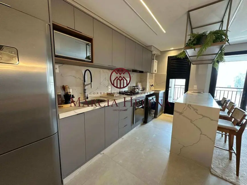 Apartamento com 3 quartos à venda, 77m2 em Ponte Preta, Campinas - SP - imagem 4 Foto 4 de Apartamento com 3 quartos à venda, 77m2 em Ponte Preta, Campinas - SP