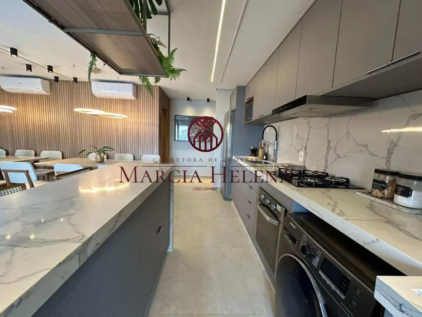 Apartamento com 3 quartos à venda, 77m2 em Ponte Preta, Campinas - SP - imagem 5 Foto 5 de Apartamento com 3 quartos à venda, 77m2 em Ponte Preta, Campinas - SP