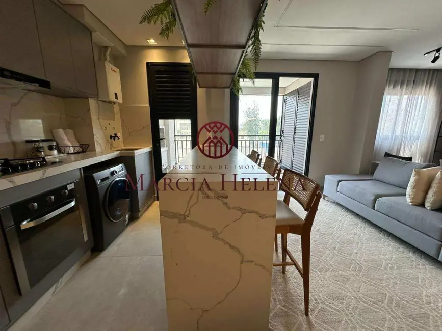 Apartamento com 3 quartos à venda, 77m2 em Ponte Preta, Campinas - SP - imagem 2 Foto 2 de Apartamento com 3 quartos à venda, 77m2 em Ponte Preta, Campinas - SP