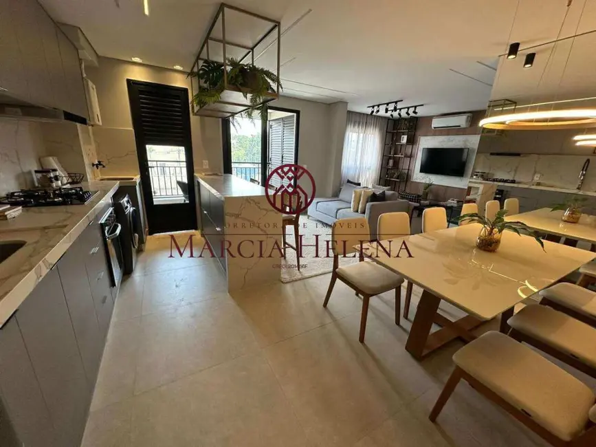 Apartamento com 3 quartos à venda, 77m2 em Ponte Preta, Campinas - SP - imagem 3 Foto 3 de Apartamento com 3 quartos à venda, 77m2 em Ponte Preta, Campinas - SP