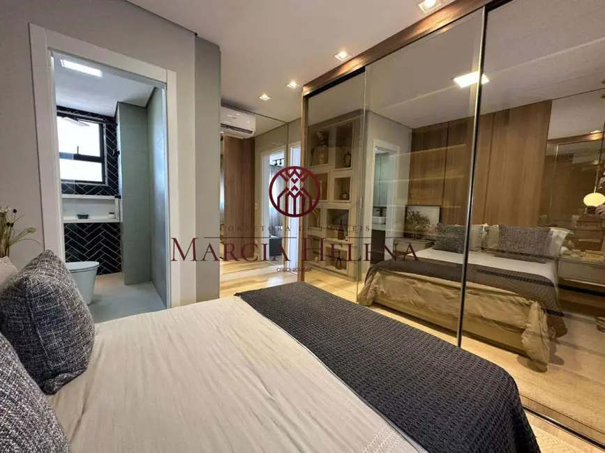 Apartamento com 3 quartos à venda, 77m2 em Ponte Preta, Campinas - SP - imagem 9 Foto 9 de Apartamento com 3 quartos à venda, 77m2 em Ponte Preta, Campinas - SP