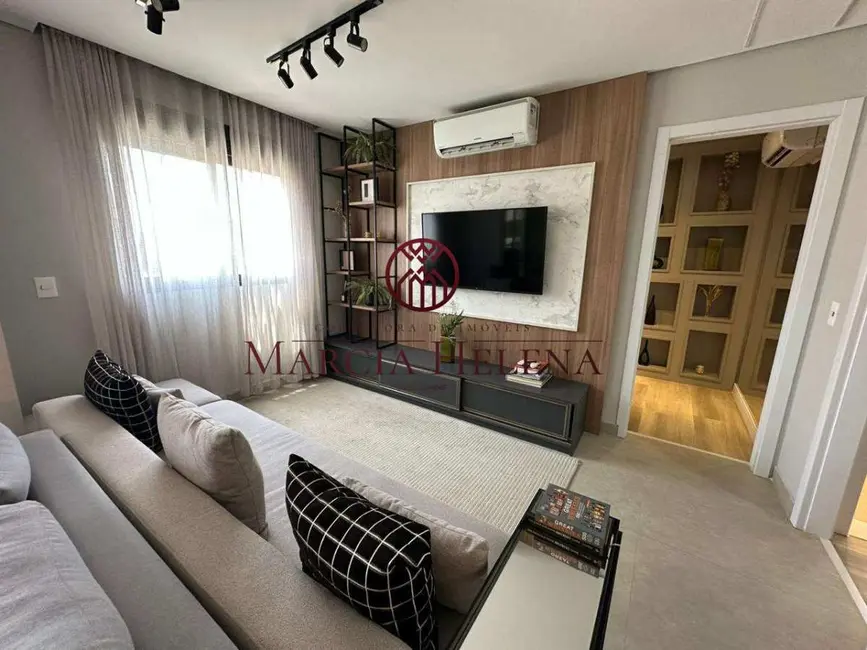 Apartamento com 3 quartos à venda, 77m2 em Ponte Preta, Campinas - SP - imagem 1 Foto 1 de Apartamento com 3 quartos à venda, 77m2 em Ponte Preta, Campinas - SP