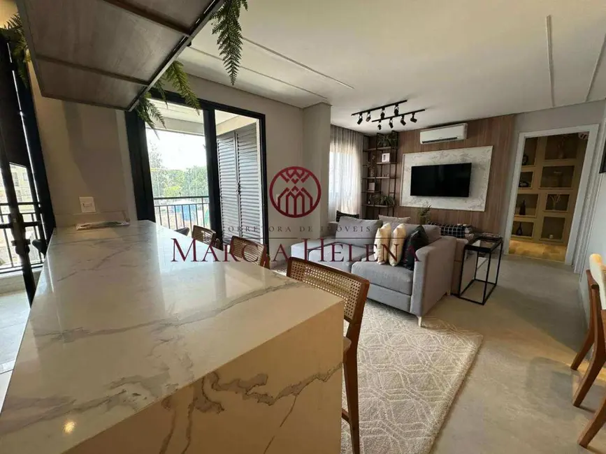Apartamento com 3 quartos à venda, 77m2 em Ponte Preta, Campinas - SP - imagem 6 Foto 6 de Apartamento com 3 quartos à venda, 77m2 em Ponte Preta, Campinas - SP