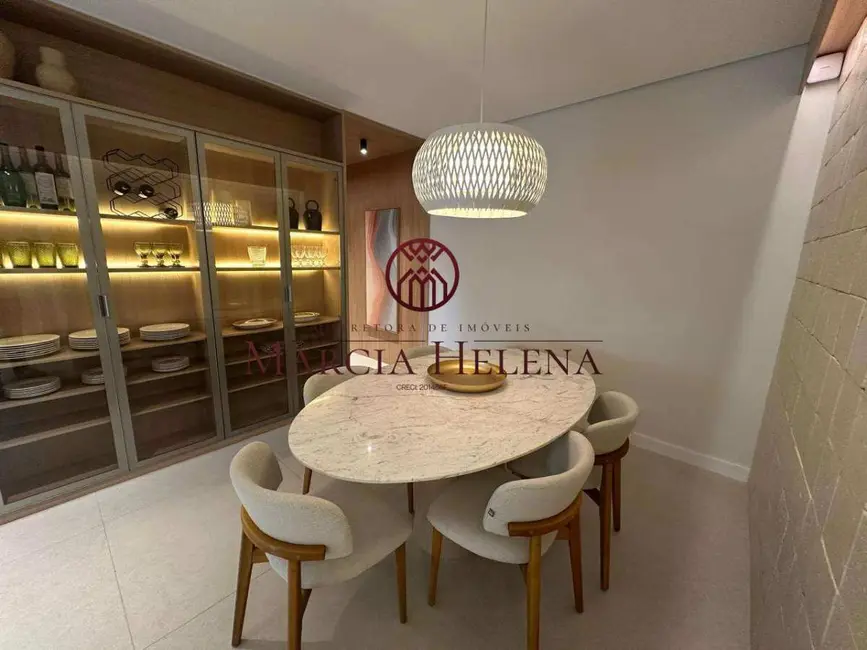 Foto 6 de Apartamento com 3 quartos à venda, 100m2 em Jardim Flamboyant, Campinas - SP