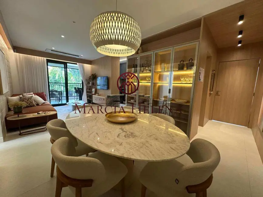 Foto 7 de Apartamento com 3 quartos à venda, 100m2 em Jardim Flamboyant, Campinas - SP