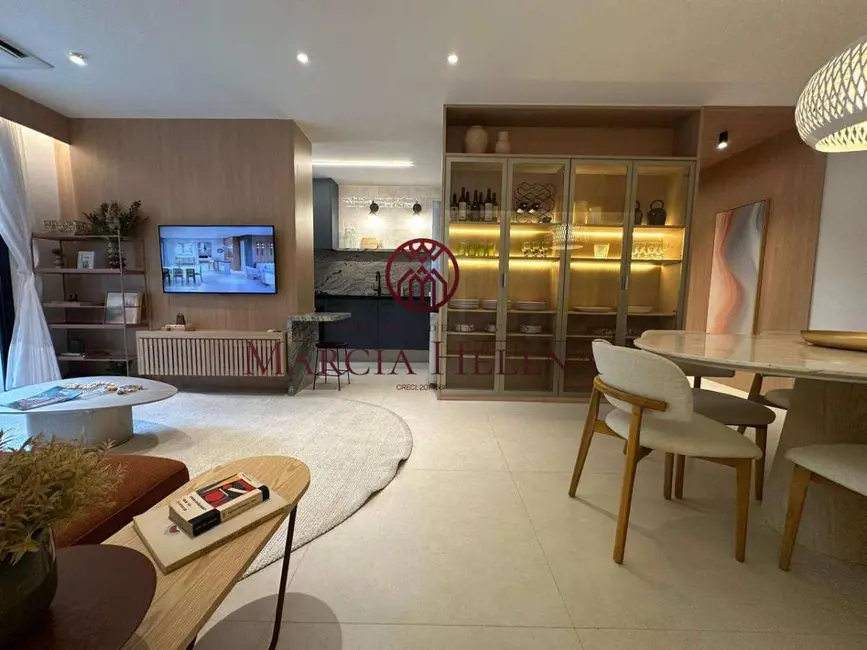 Foto 2 de Apartamento com 3 quartos à venda, 100m2 em Jardim Flamboyant, Campinas - SP
