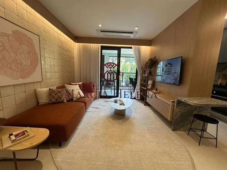 Foto 1 de Apartamento com 3 quartos à venda, 100m2 em Jardim Flamboyant, Campinas - SP