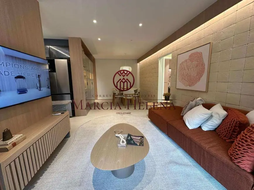 Foto 4 de Apartamento com 3 quartos à venda, 100m2 em Jardim Flamboyant, Campinas - SP