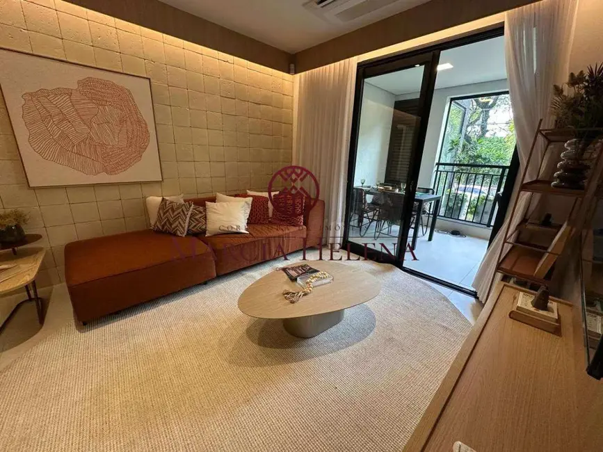 Foto 3 de Apartamento com 3 quartos à venda, 100m2 em Jardim Flamboyant, Campinas - SP
