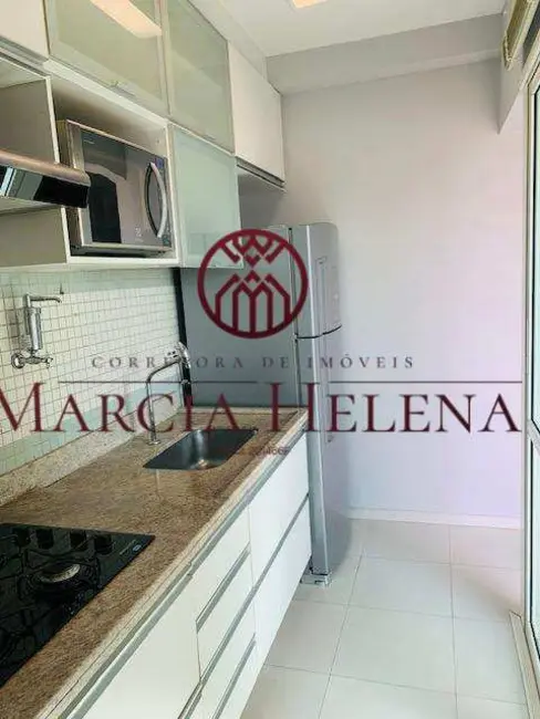 Foto 4 de Apartamento com 2 quartos à venda, 66m2 em Cambuí, Campinas - SP