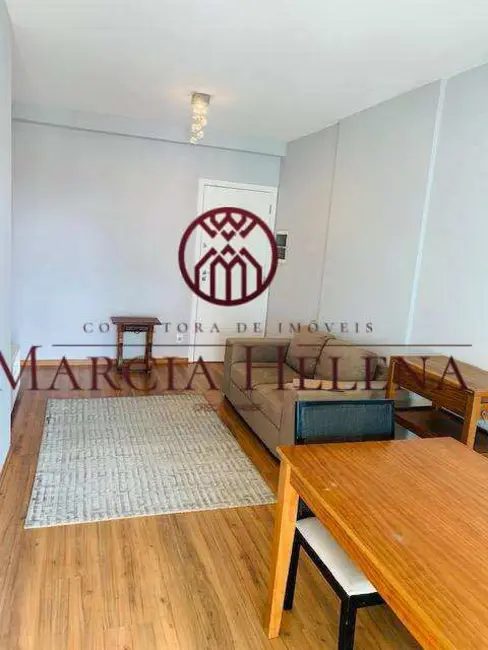 Foto 1 de Apartamento com 2 quartos à venda, 66m2 em Cambuí, Campinas - SP