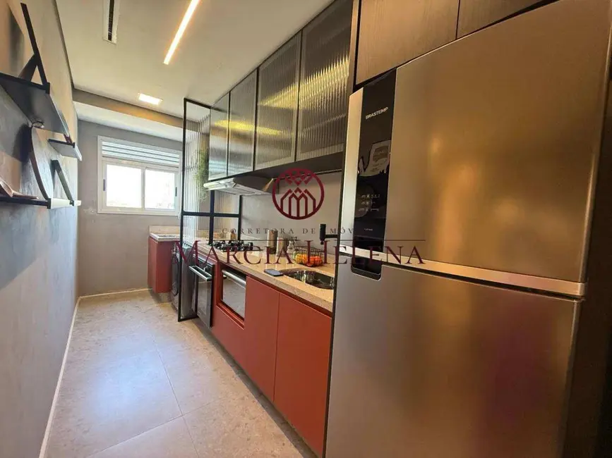 Apartamento com 2 quartos à venda, 63m2 em Vila São Bento, Campinas - SP - imagem 3 Foto 3 de Apartamento com 2 quartos à venda, 63m2 em Vila São Bento, Campinas - SP