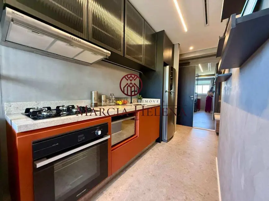 Apartamento com 2 quartos à venda, 63m2 em Vila São Bento, Campinas - SP - imagem 4 Foto 4 de Apartamento com 2 quartos à venda, 63m2 em Vila São Bento, Campinas - SP