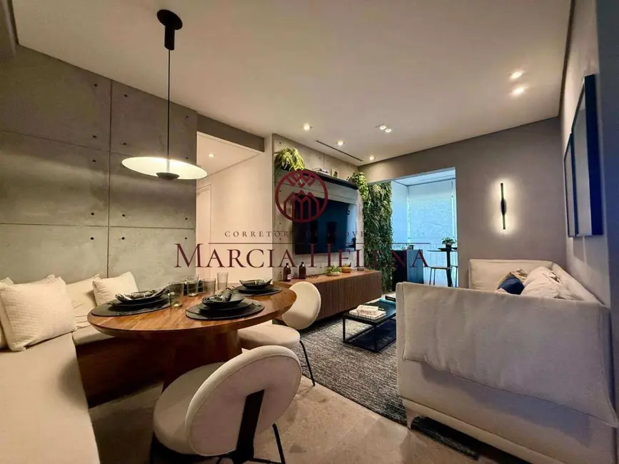 Apartamento com 2 quartos à venda, 63m2 em Vila São Bento, Campinas - SP - imagem 2 Foto 2 de Apartamento com 2 quartos à venda, 63m2 em Vila São Bento, Campinas - SP