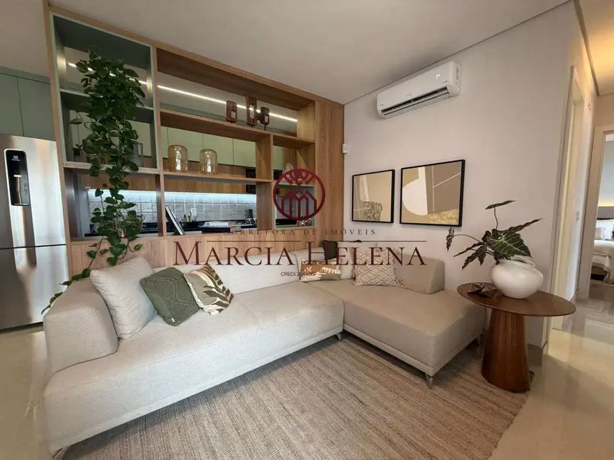 Foto 4 de Apartamento com 2 quartos à venda, 69m2 em Vila Proost de Souza, Campinas - SP