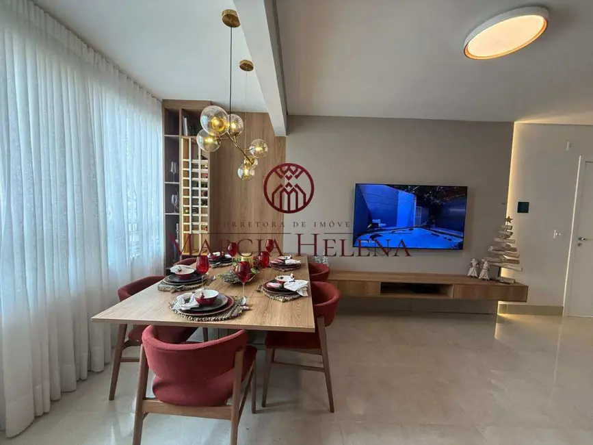 Foto 8 de Apartamento com 2 quartos à venda, 69m2 em Vila Proost de Souza, Campinas - SP