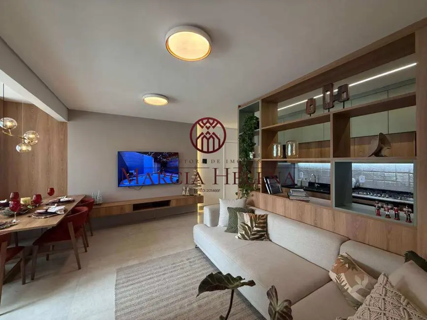 Foto 5 de Apartamento com 2 quartos à venda, 69m2 em Vila Proost de Souza, Campinas - SP