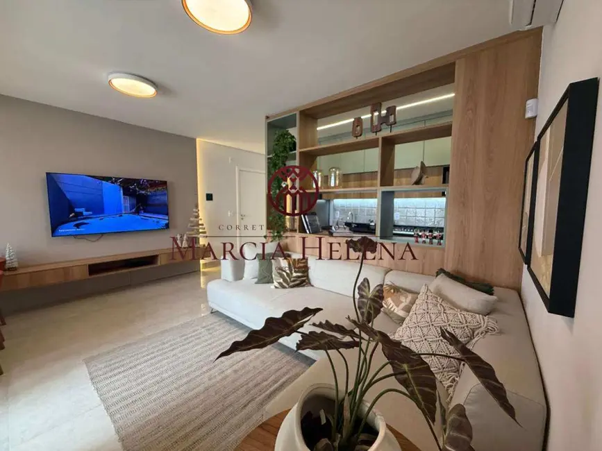 Foto 7 de Apartamento com 2 quartos à venda, 69m2 em Vila Proost de Souza, Campinas - SP