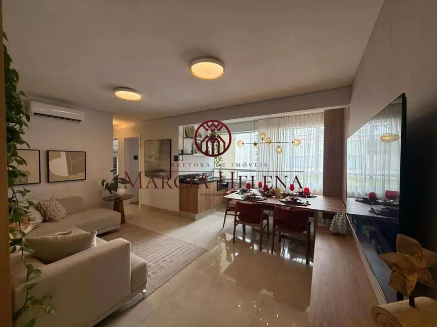 Foto 6 de Apartamento com 2 quartos à venda, 69m2 em Vila Proost de Souza, Campinas - SP