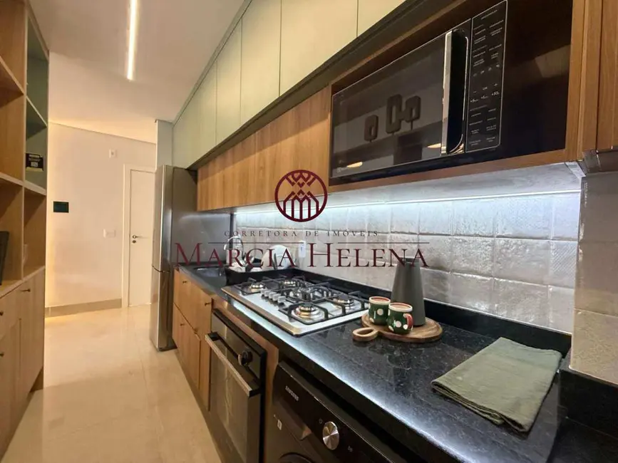 Foto 3 de Apartamento com 2 quartos à venda, 69m2 em Vila Proost de Souza, Campinas - SP