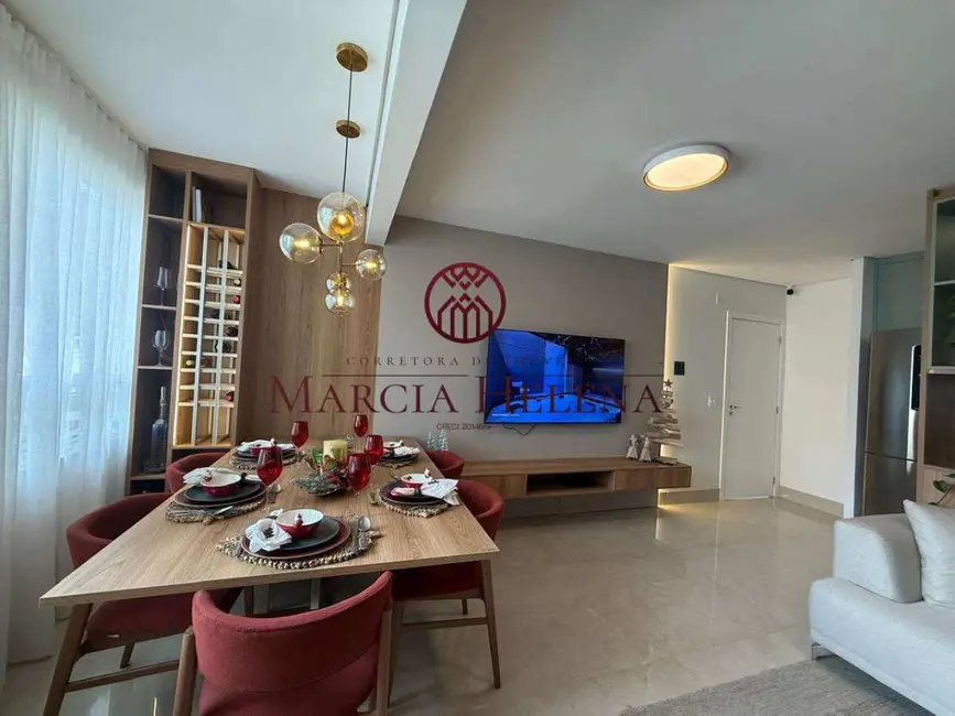 Foto 9 de Apartamento com 2 quartos à venda, 69m2 em Vila Proost de Souza, Campinas - SP