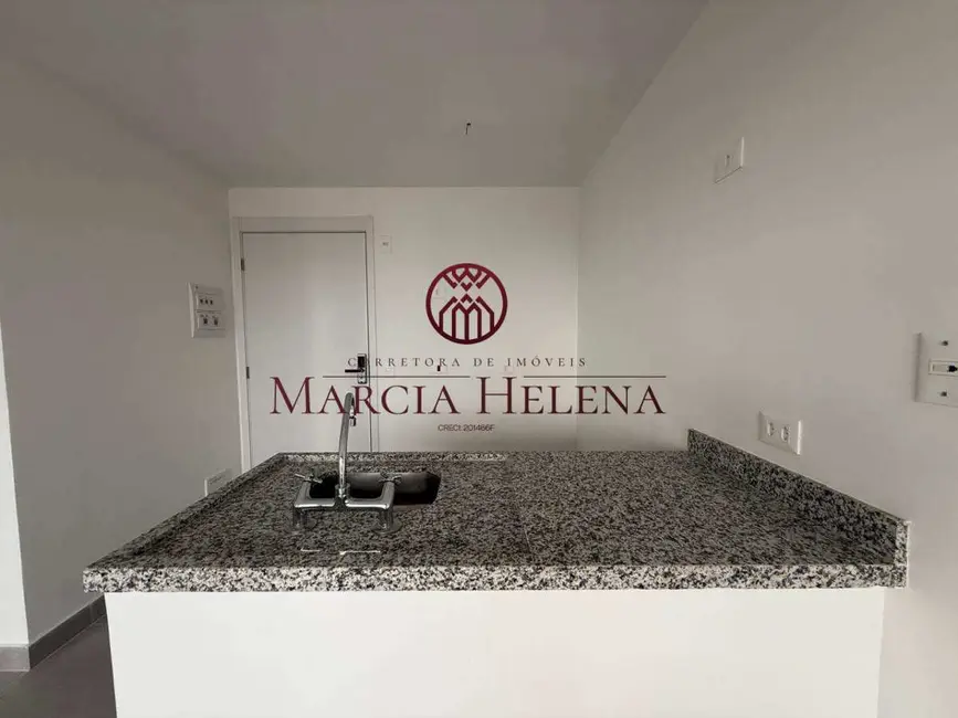 Foto 5 de Apartamento com 1 quarto à venda, 36m2 em Campinas - SP