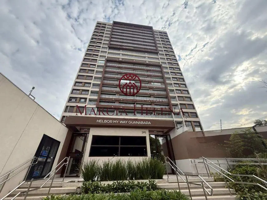 Foto 1 de Apartamento com 1 quarto à venda, 36m2 em Campinas - SP