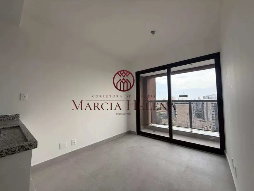 Foto 8 de Apartamento com 1 quarto à venda, 36m2 em Campinas - SP