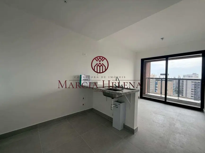 Foto 7 de Apartamento com 1 quarto à venda, 36m2 em Campinas - SP