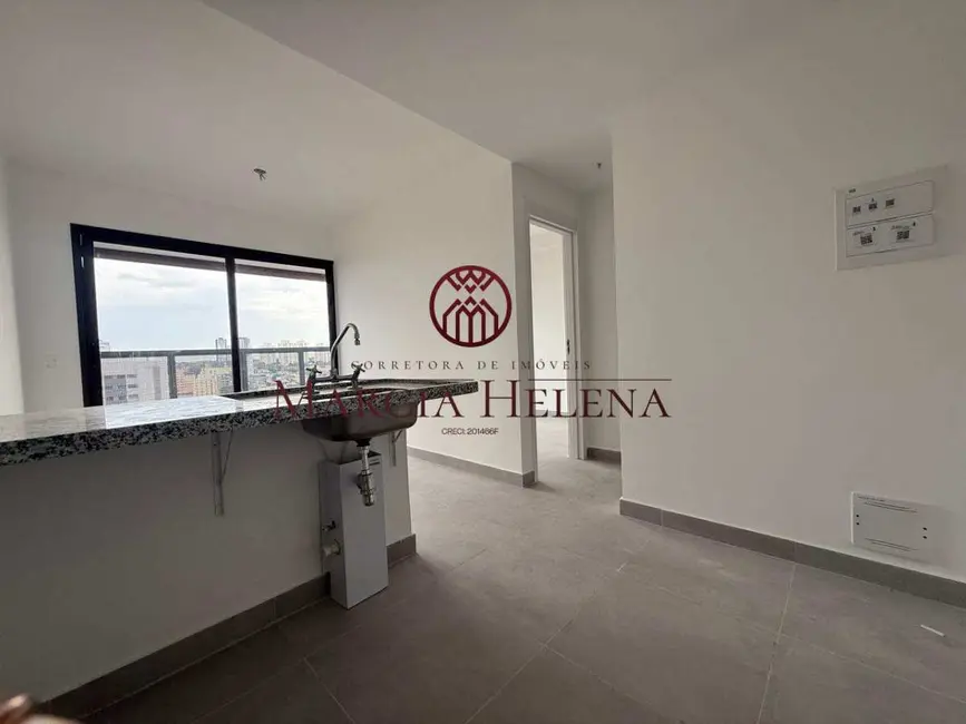 Foto 6 de Apartamento com 1 quarto à venda, 36m2 em Campinas - SP
