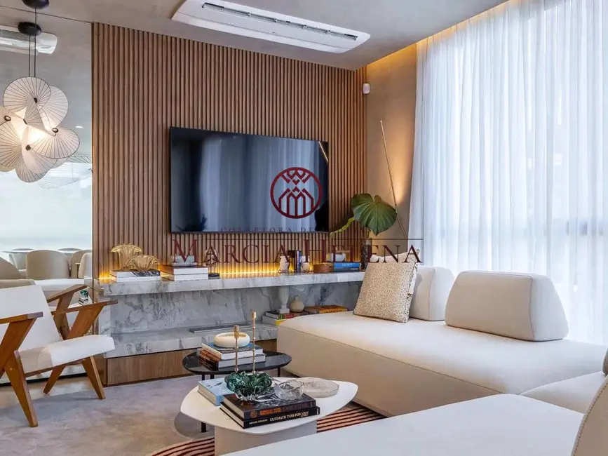 Foto 7 de Apartamento com 3 quartos à venda, 113m2 em Cambuí, Campinas - SP