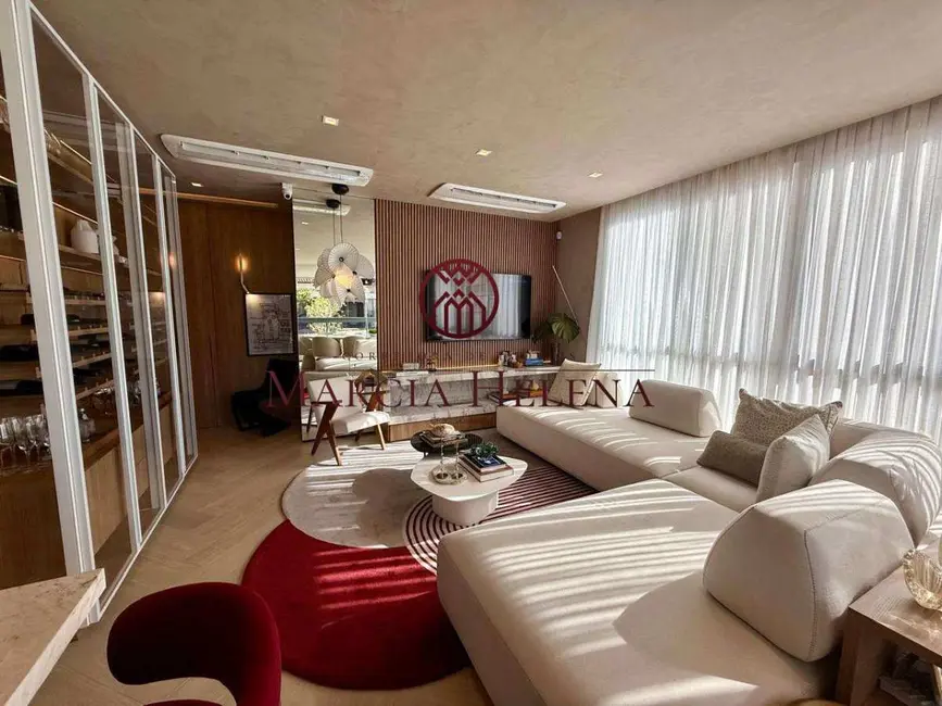 Foto 9 de Apartamento com 3 quartos à venda, 113m2 em Cambuí, Campinas - SP