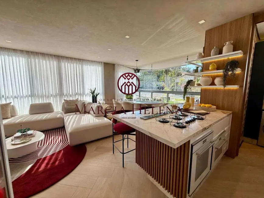 Foto 5 de Apartamento com 3 quartos à venda, 113m2 em Cambuí, Campinas - SP