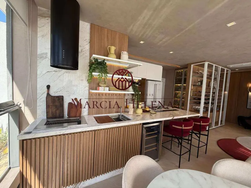 Foto 6 de Apartamento com 3 quartos à venda, 113m2 em Cambuí, Campinas - SP