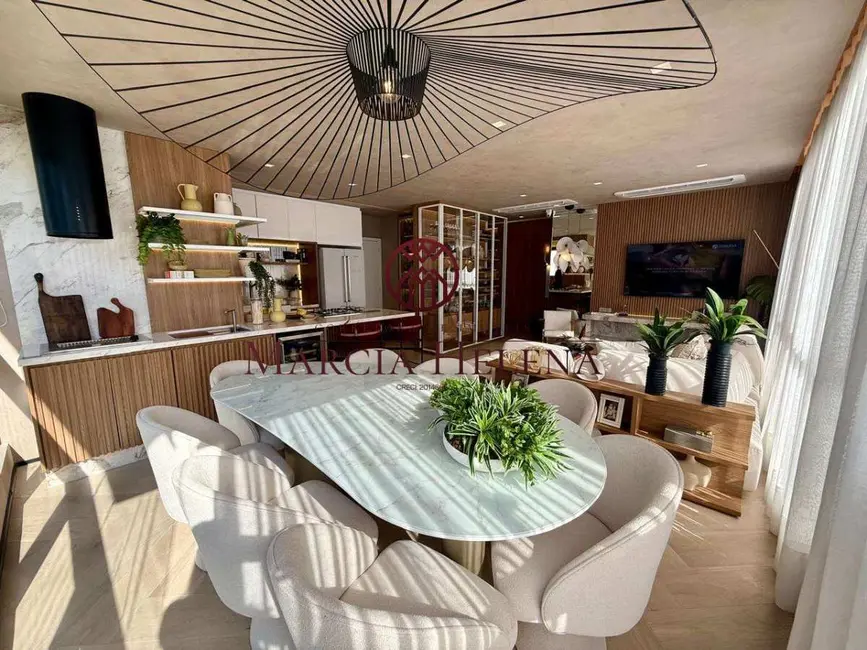 Foto 1 de Apartamento com 3 quartos à venda, 113m2 em Cambuí, Campinas - SP