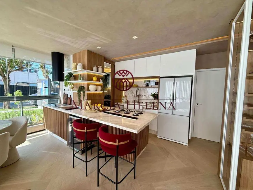 Foto 3 de Apartamento com 3 quartos à venda, 113m2 em Cambuí, Campinas - SP