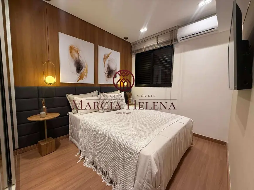 Foto 9 de Apartamento com 2 quartos à venda, 53m2 em Campinas - SP