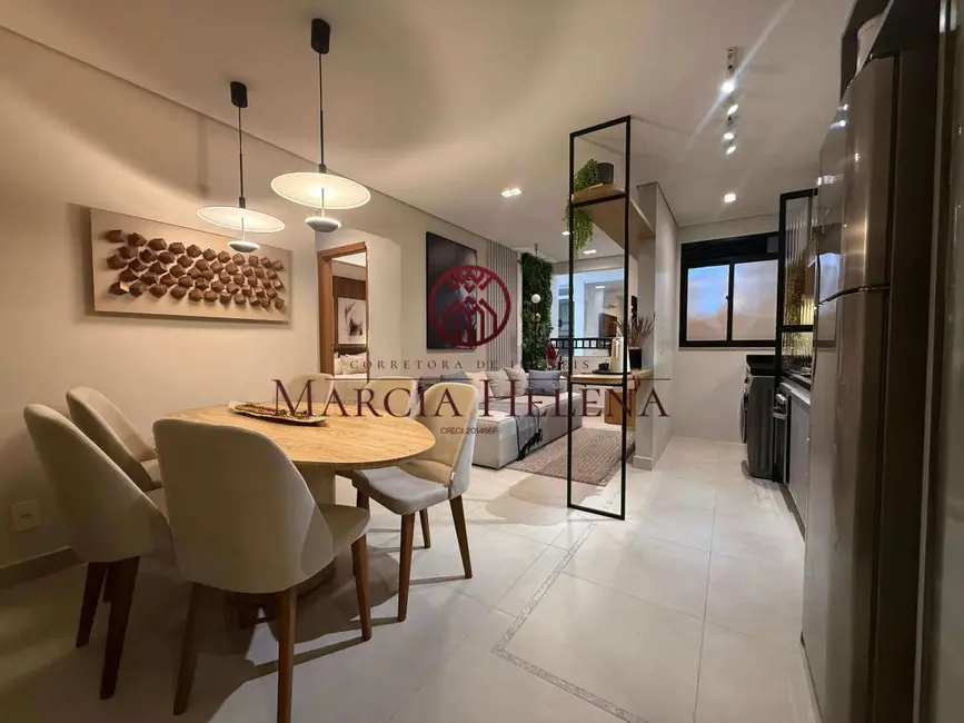 Foto 1 de Apartamento com 2 quartos à venda, 53m2 em Campinas - SP