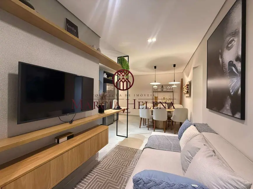Foto 3 de Apartamento com 2 quartos à venda, 53m2 em Campinas - SP