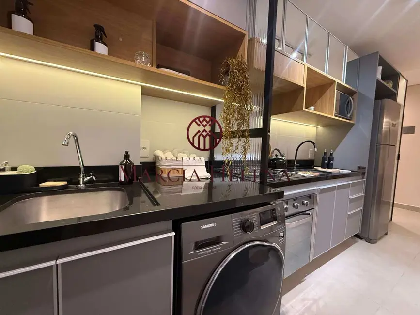 Foto 6 de Apartamento com 2 quartos à venda, 53m2 em Campinas - SP